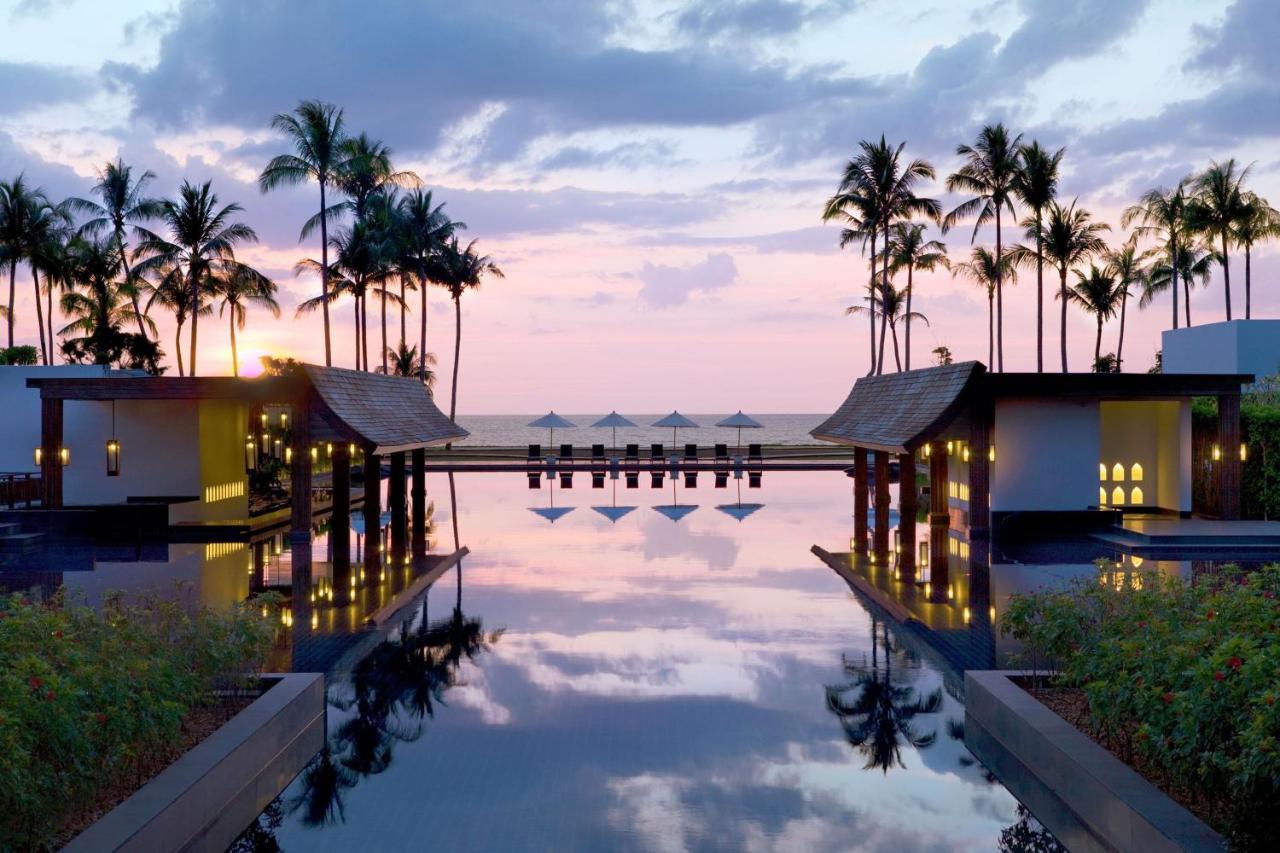 JW Marriott Khao Lak Resort Spa 5