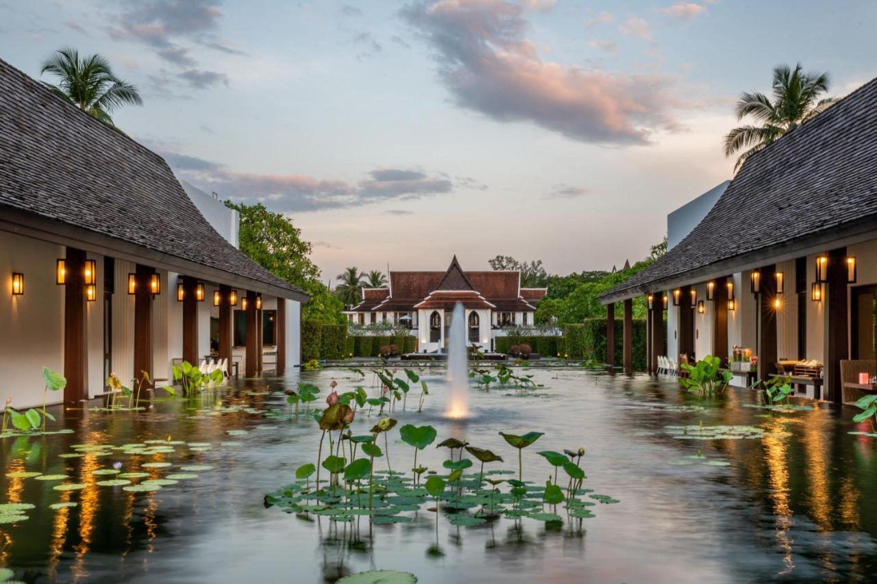 JW Marriott Khao Lak Resort Spa 5