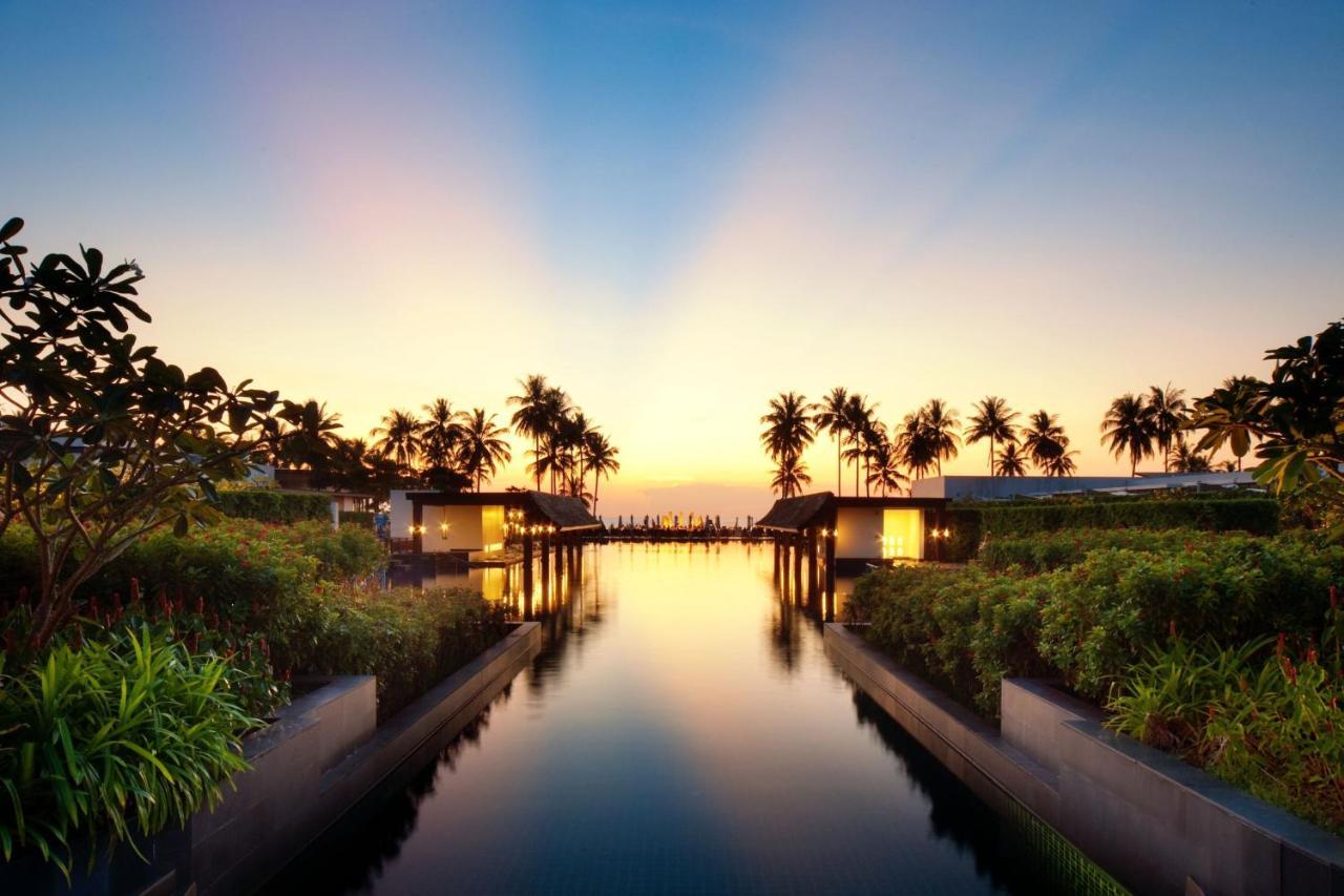 JW Marriott Khao Lak Resort Spa 5